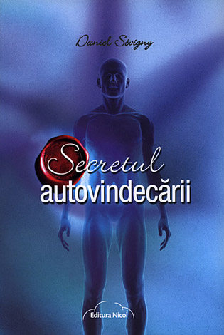 Secretul autovindecării 