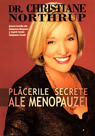 Plăcerile secrete ale menopauzei 