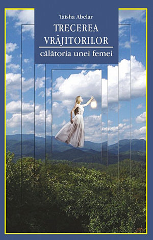 Trecerea vrăjitorilor  - călătoria unei femei 