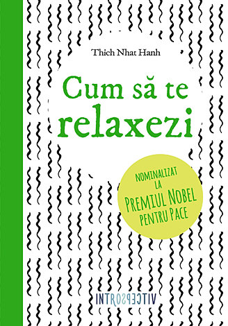 Cum să te relaxezi 