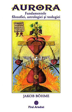 Aurora  - fundamentele filozofiei, astrologiei şi teologiei 