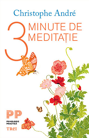 3 minute de meditaţie 