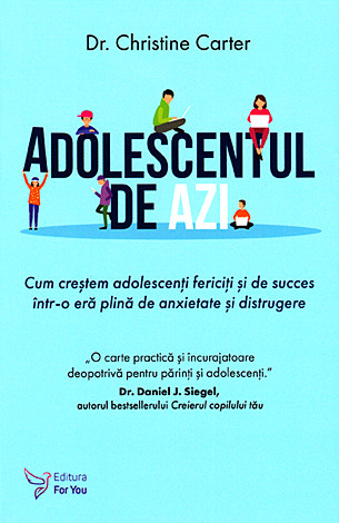 Adolescentul de azi 