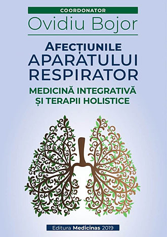 Afecţiunile aparatului respirator 