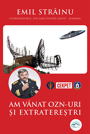 Am vânat OZN-uri şi extratereştri 
