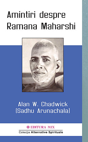 Amintiri despre Ramana Maharshi 