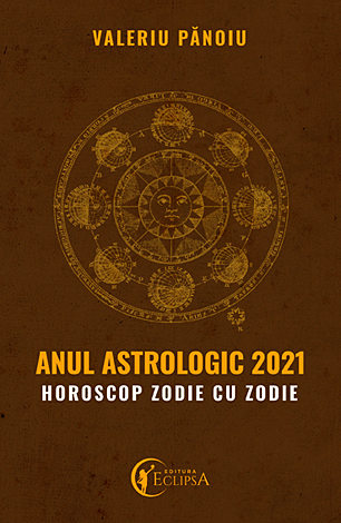 Anul astrologic 2021  - horoscop zodie cu zodie 