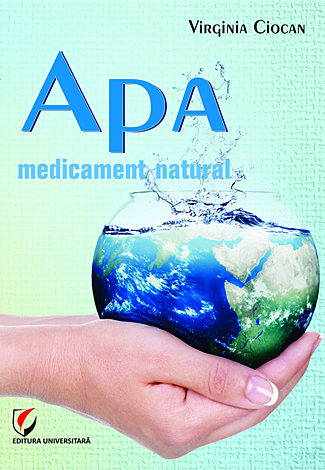 Apa - medicament natural 