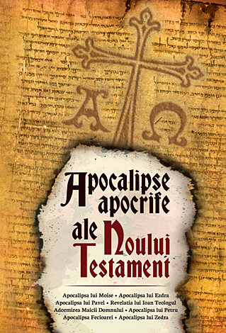 Apocalipse apocrife ale Noului Testament 