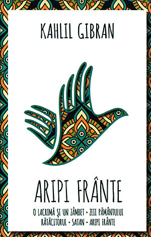 Aripi frânte 
