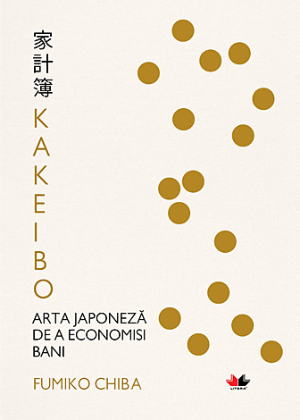 Kakeibo - Arta japoneză de a economisi bani 