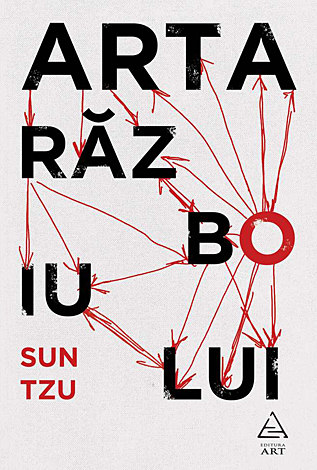 Arta războiului 
