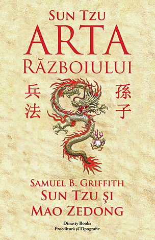 Arta războiului 