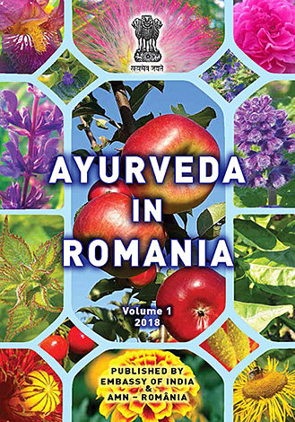 Ayurveda în România - vol. 1 