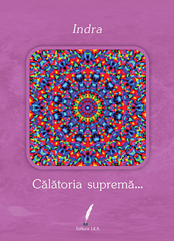 Călătoria supremă... 