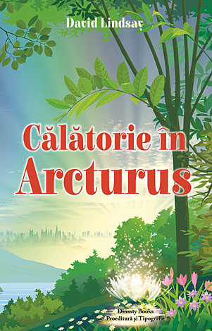 Călătorie în Arcturus 