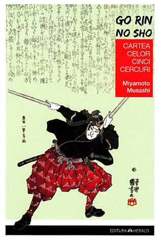 Cartea celor cinci cercuri  - Gorin no sho 
