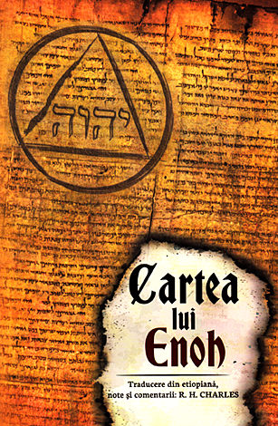 Cartea lui Enoh 
