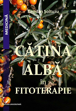 Cătina albă în fitoterapie 
