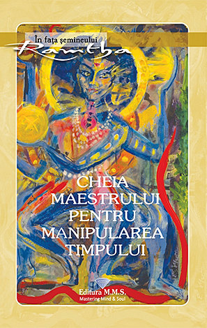 Cheia maestrului pentru manipularea timpului 