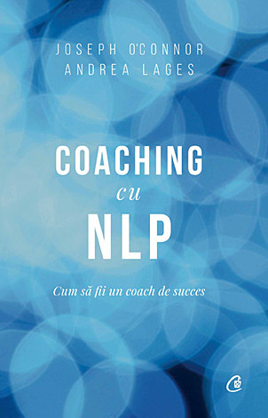 Coaching cu NLP  - cum să fii un coach de succes 