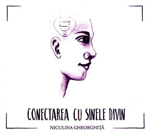 Conectarea cu sinele divin  - CD - audiobook - durata 63min48sec 