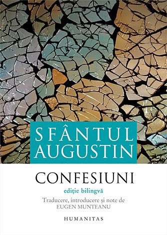 Confesiuni  - ediție bilingvă 