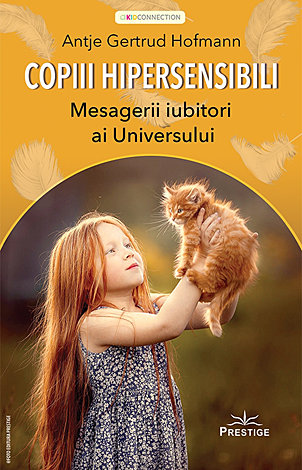 Copiii hipersensibili 