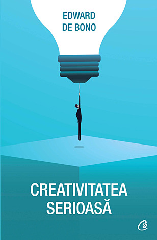 Creativitatea serioasă 