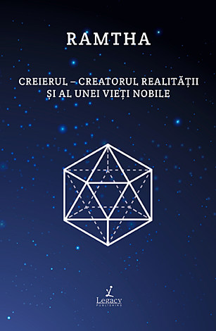 Creierul - creatorul realităţii şi al unei vieţi nobile  - deschiderea uşii către mintea subconştientă şi potenţialul ascuns încuiat în noi 