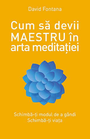 Cum să devii maestru în arta meditaţiei 