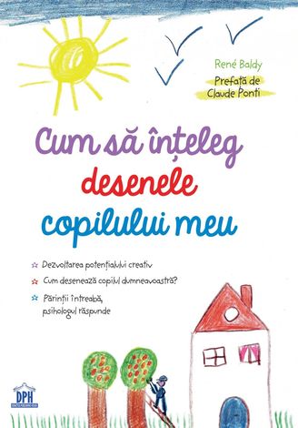 Cum să înţeleg desenele copilului meu 