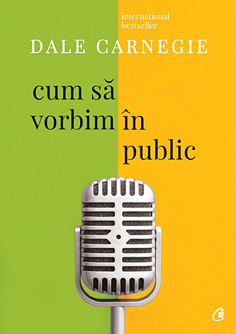 Cum să vorbim în public 