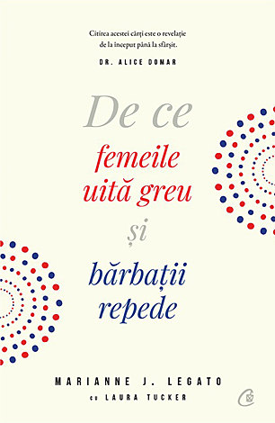 De ce femeile uită greu şi bărbaţii repede 