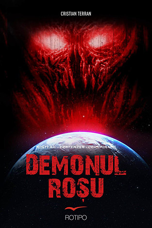 Demonul roşu 