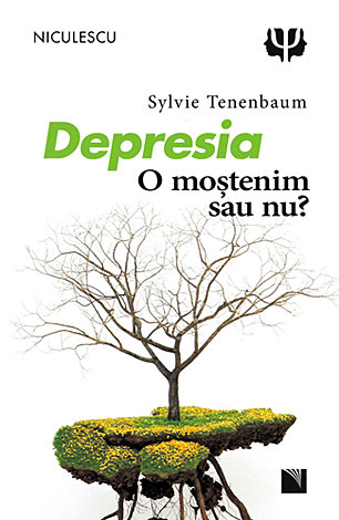 Depresia  - o moştenim sau nu? 