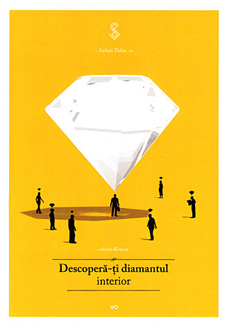 Descoperă-ţi diamantul interior 