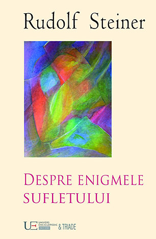 Despre enigmele sufletului 