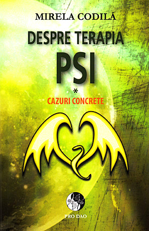 Despre terapia PSI  - cazuri concrete 