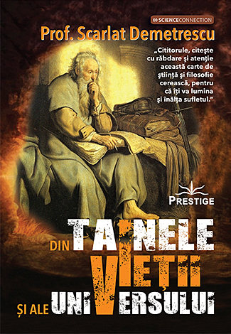 Din tainele vieţii şi ale universului 