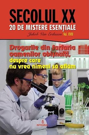 Drogurile din farfuria oamenilor obişnuiţi, despre care nu vrea nimeni să aflăm 