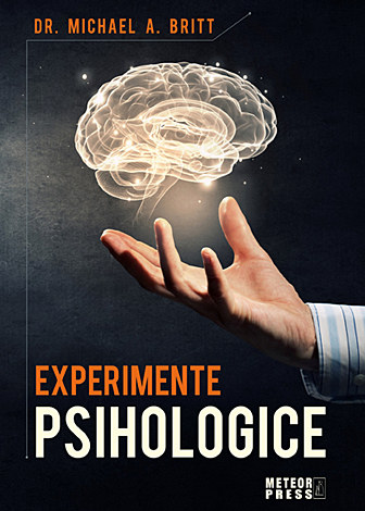 Experimente psihologice 