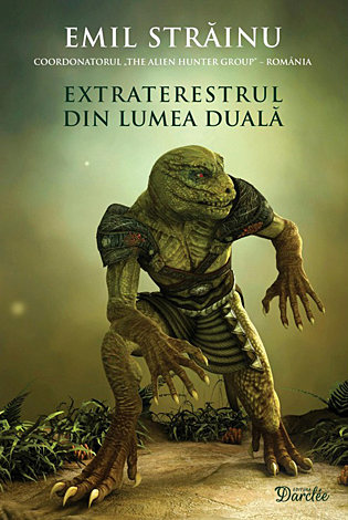 Extraterestrul din lumea duală 