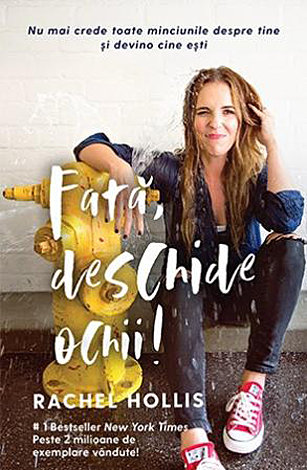 Fată, deschide ochii! 
