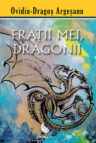 Fraţii mei, dragonii 