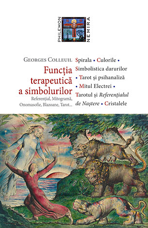 Funcţia terapeutică a simbolurilor 