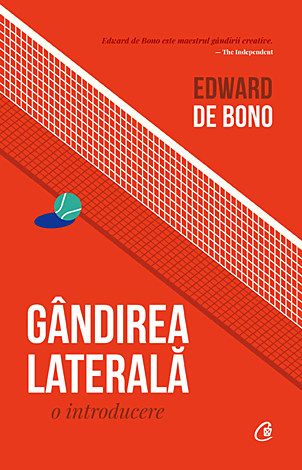 Gândirea laterală  - o introducere 