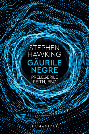 Găurile negre  - prelegerile Reith, BBC 