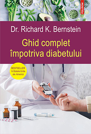 Ghid complet împotriva diabetului 