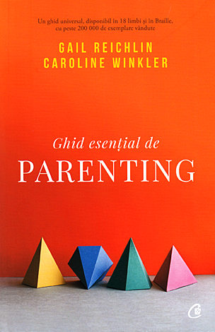 Ghid esenţial de parenting 